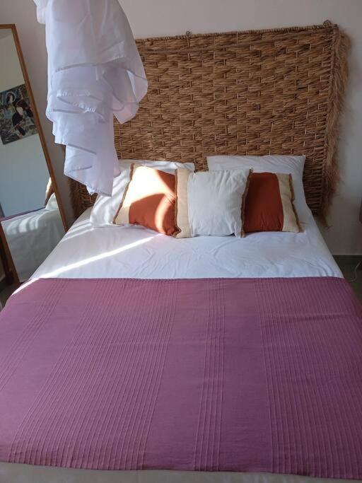 Dous'Inn Kreyol Appartement Avec Free Wifi Grand-Bourg  Esterno foto